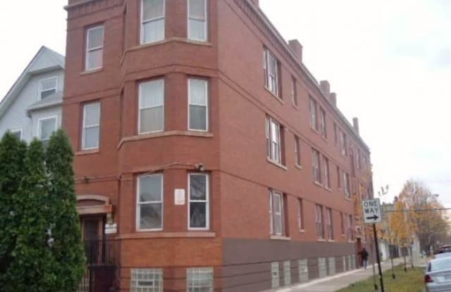 2319 North Drake - 2319 North Drake Avenue, Chicago, IL 60647