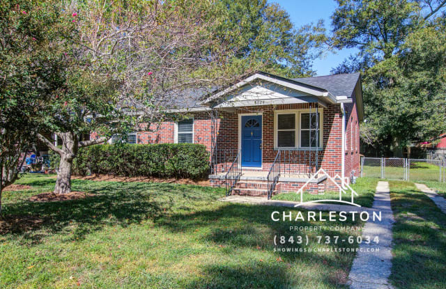 5824 Beverly Dr - 5824 Beverly Drive, Hanahan, SC 29410