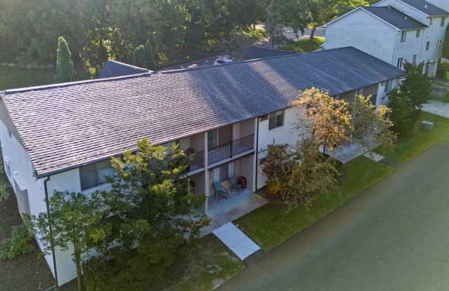 Milford Village Flats photos photos