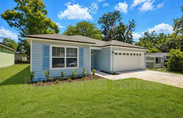 9137 12th Ave - 9137 12th Avenue, Jacksonville, FL 32208