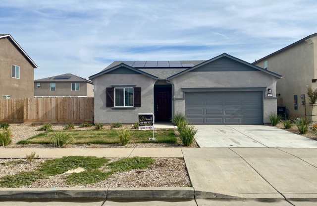 Beautiful 1 story home near UC Merced, hospital, shopping & schools for Rent! photos photos