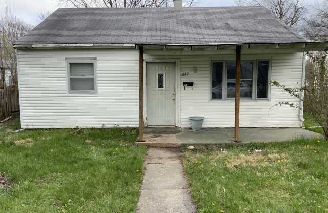 219 Grace St photos photos