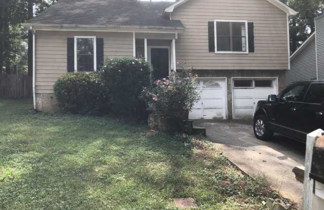 5546 Rails Way - 5546 Rails Way, Norcross, GA 30071