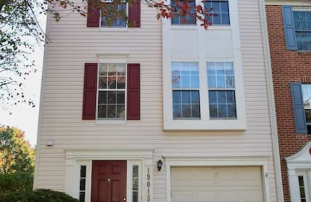 19016 MARKSBURG COURT - 19016 Marksburg Ct, Germantown, MD 20874