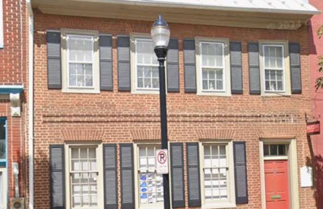 Renovated Unit in Downtown Frederick! photos photos Renovated Unit in Downtown Frederick! photos photos