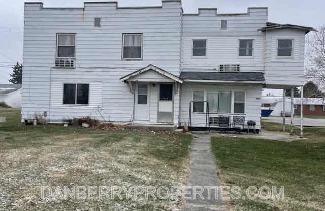 220 North Main Street - 4 - 220 North Main Street, Arlington, OH 45814