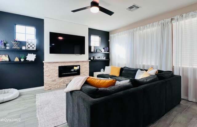 4733 West Fremont Road photos photos
