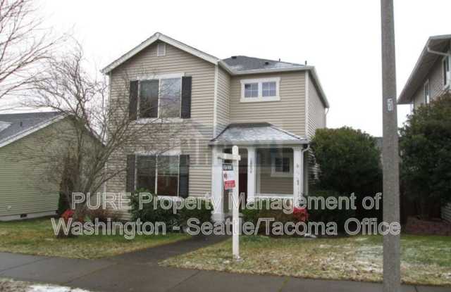 1854 Hoffman Hill Blvd - 1854 Hoffman Hill Boulevard, DuPont, WA 98327