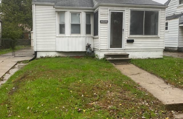 11335 Columbia - 11335 Columbia, Wayne County, MI 48239