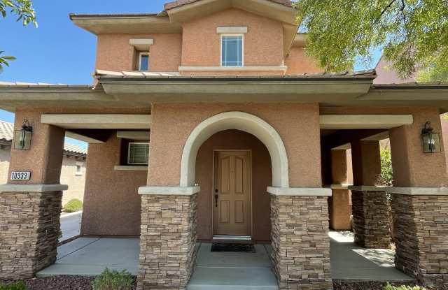 10333 Howling Coyote Avenue - 10333 Howling Coyote Avenue, Summerlin South, NV 89135