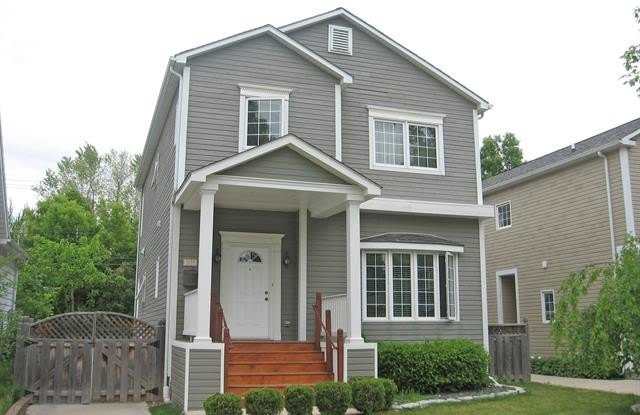 1489 HOLLAND Street - 1489 Holland Street, Birmingham, MI 48009 1489 HOLLAND Street - 1489 Holland Street, Birmingham, MI 48009