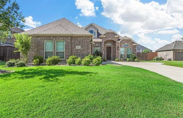 260 Godstone Lane - 260 Godstone Lane, Prosper, TX 75078