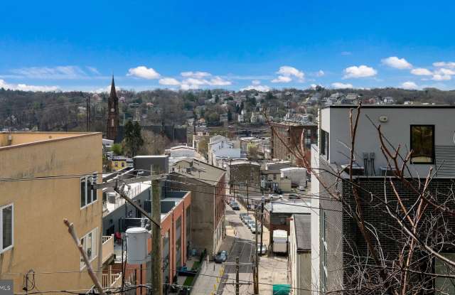 257 KRAMS AVENUE - 257 Krams Avenue, Philadelphia, PA 19128