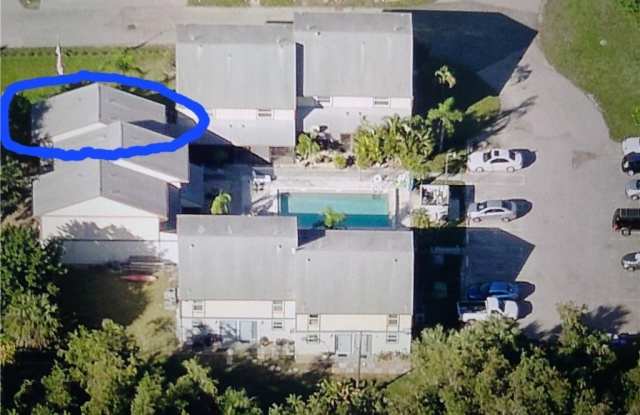 13446 Heald Lane - 13446 Heald Lane, Iona, FL 33908
