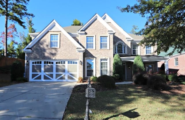 7056 Belltoll Court - 7056 Belltoll Court, Johns Creek, GA 30097