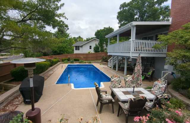 8 Parkrose Court photos photos