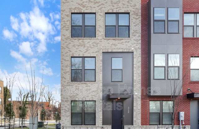4404 Roland Heights Ave - 4404 Roland Heights Avenue, Baltimore, MD 21211