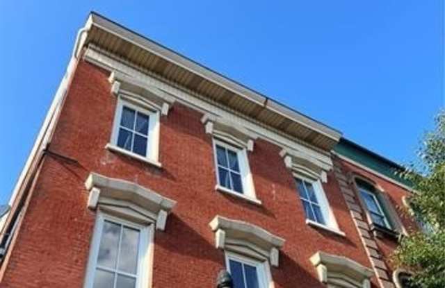 233 Northampton Street - 233 Northampton Street, Easton, PA 18042