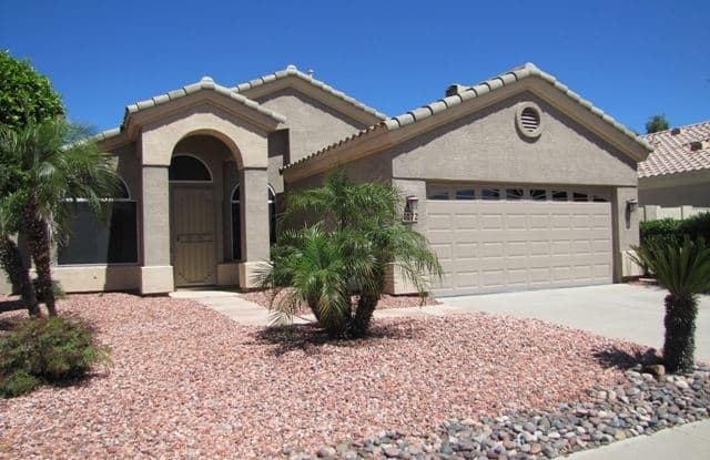6072 W Irma Ln - 6072 West Irma Lane, Glendale, AZ 85308