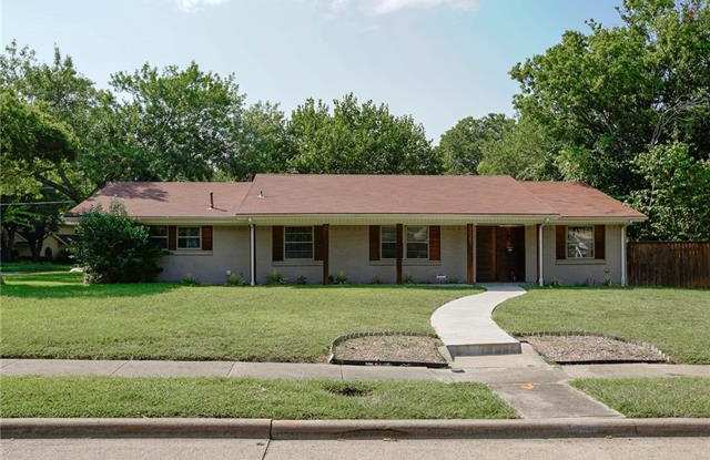 11201 Cotillion Drive - 11201 Cotillion Drive, Dallas, TX 75228