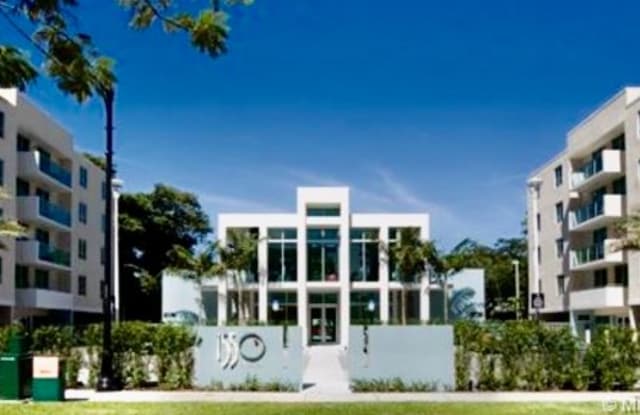 1551 Brickell Ave - 1551 Brickell Avenue, Miami, FL 33129