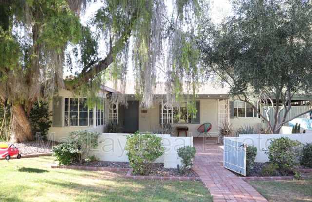 1526 W Wilshire Dr - 1526 West Wilshire Drive, Phoenix, AZ 85007