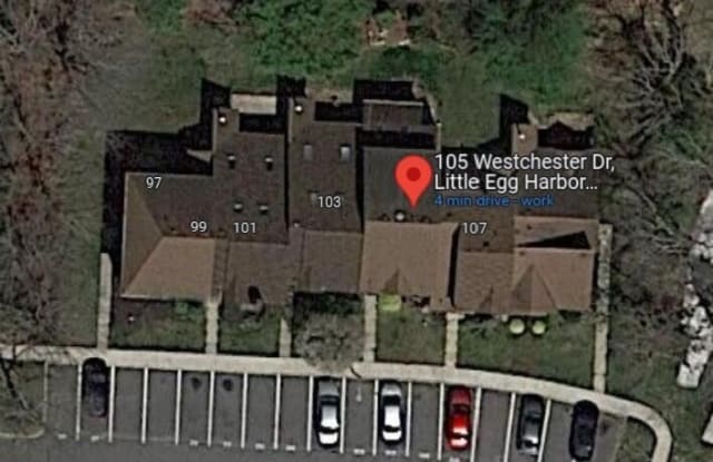 105 Westchester Drive - 105 Westchester Drive, Ocean County, NJ 08087