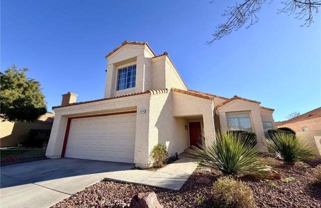 3216 Flagstaff Court - 3216 Flagstaff Court, Las Vegas, NV 89117