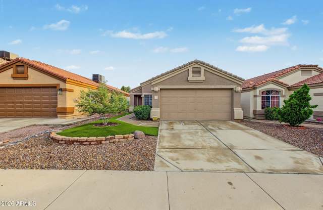 3039 E BLACKHAWK Drive Gallery 1