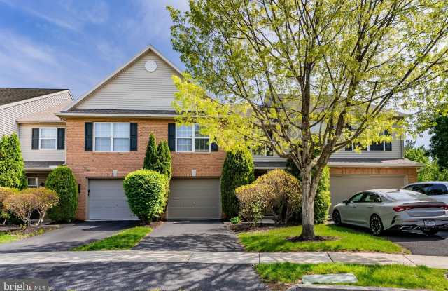 1112 CROSS CREEK DRIVE - 1112 Cross Creek Drive, Cumberland County, PA 17050