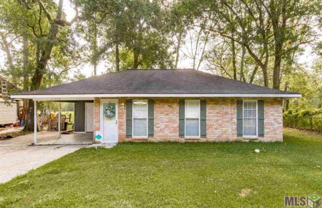 11026 Martin - 11026 Martin Road, Ascension County, LA 70737