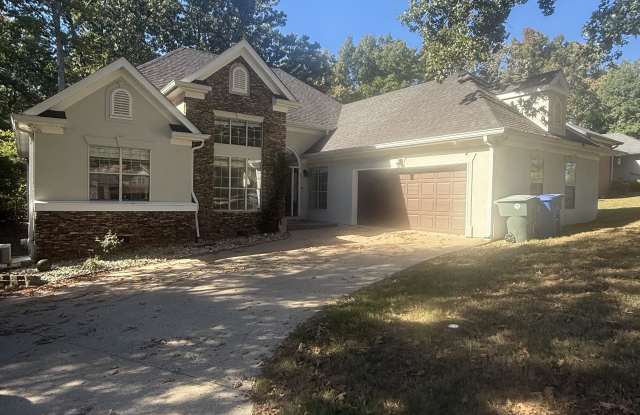 2509 Hamilton Cove Drive Gallery 4