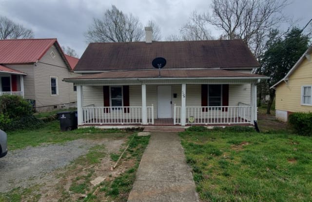 1126 Waughtown Street - 1126 Waughtown Street, Winston-Salem, NC 27107