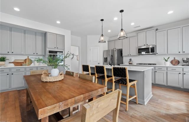 505 Sykes Drive - 505 Sykes Drive, Chesapeake, VA 23322