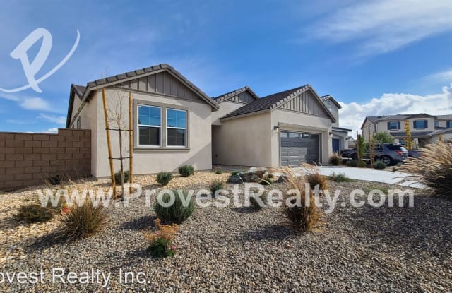 13453 Tomasita Ct - 13453 Tomasita Court, Victorville, CA 92392