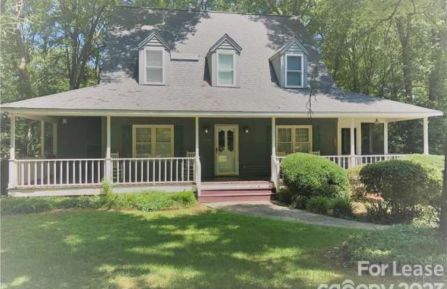 1721 Lost Tree Lane - 1721 Lost Tree Lane, Charlotte, NC 28226