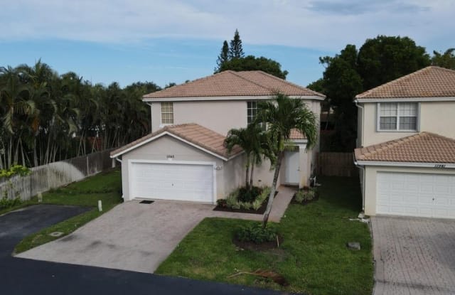11945 Donlin Drive - 11945 Donlin Drive, Wellington, FL 33414