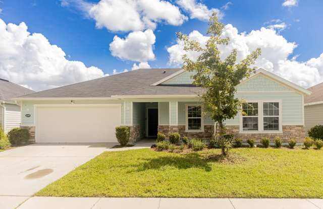 8299 Fouraker Forest Road Gallery 1