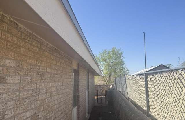 1924 ESTRADA Drive - 1924 Estrada Drive, El Paso, TX 79936 1924 ESTRADA Drive - 1924 Estrada Drive, El Paso, TX 79936