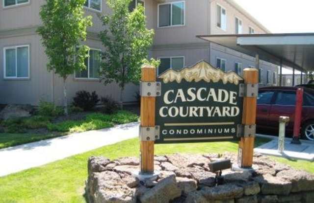 Condo at Cascade Court Yard photos photos