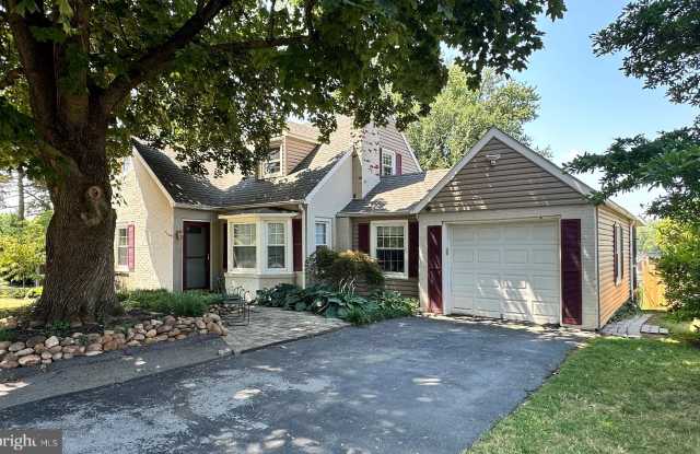 18711 PRESTON ROAD - 18711 Preston Road, Fountainhead-Orchard Hills, MD 21742