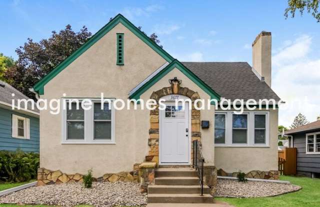 3677 Hubbard Avenue North photos photos