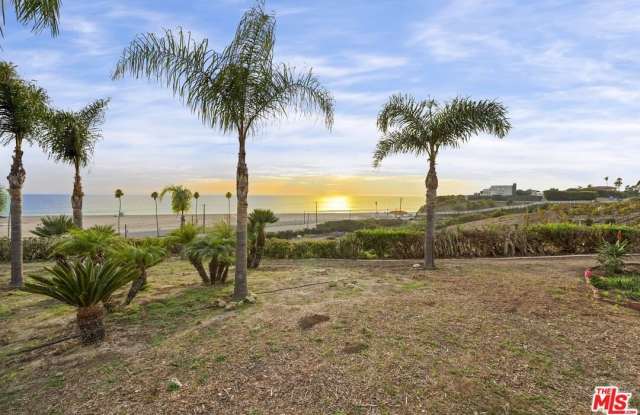 29637 Pacific Coast Hwy photos photos