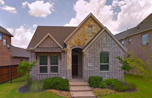 3909 Plum Vista Place - 3909 Plum Vista Pl, Arlington, TX 76006