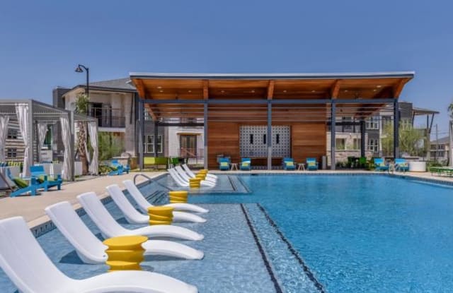 8800 E Hwy 290 - 8800 E Highway 290, Austin, TX 78714