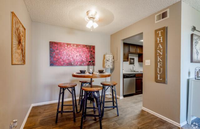 Ascend at Red Rocks photos photos