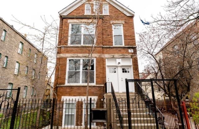 2246 South Whipple Street - 1F - 2246 South Whipple Street, Chicago, IL 60623