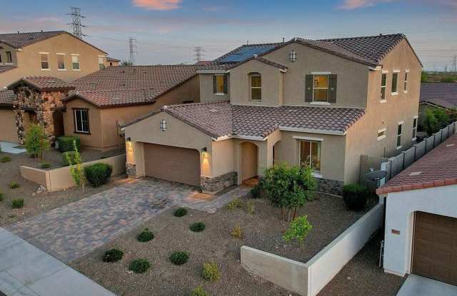 10645 W Anna Ave. - 10645 West Anna Avenue, Peoria, AZ 85383