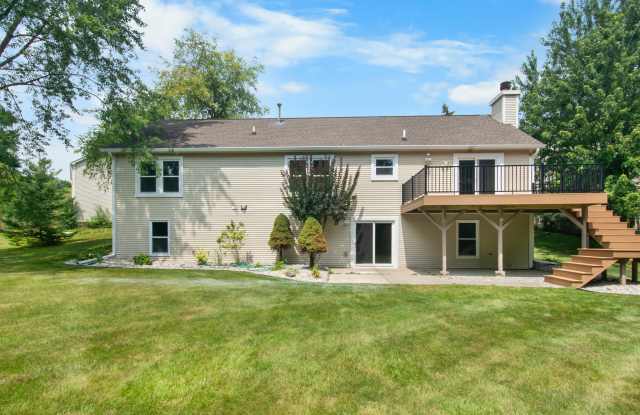 1511 Fall Creek Lane Gallery 4