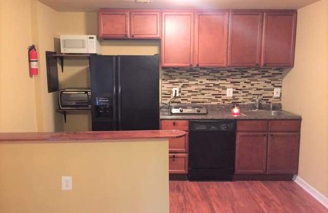 4320 EILEEN COURT - 4320 Eileen Court, Dale City, VA 22193